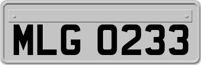 MLG0233