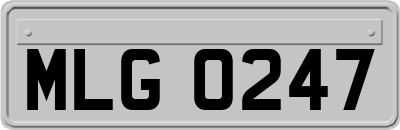 MLG0247