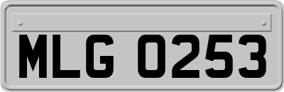 MLG0253