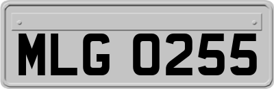 MLG0255