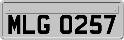 MLG0257