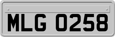 MLG0258