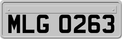 MLG0263