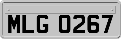 MLG0267