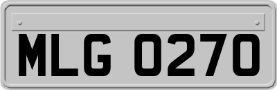 MLG0270