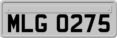 MLG0275