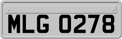 MLG0278