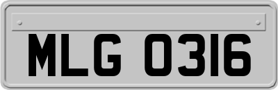 MLG0316