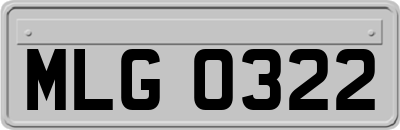MLG0322