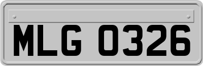 MLG0326