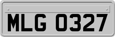 MLG0327