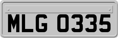 MLG0335