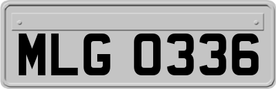 MLG0336