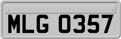 MLG0357