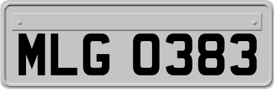 MLG0383