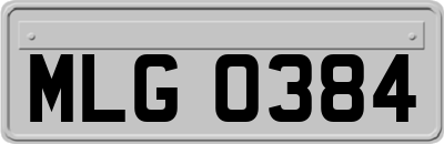MLG0384