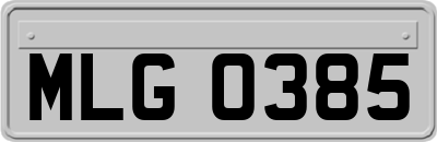 MLG0385