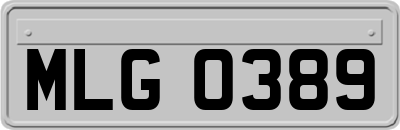 MLG0389
