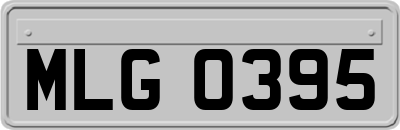 MLG0395
