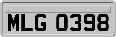 MLG0398