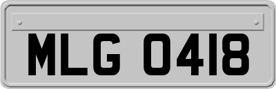 MLG0418