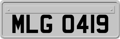 MLG0419