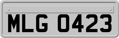 MLG0423