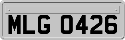 MLG0426