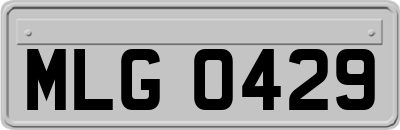 MLG0429