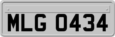 MLG0434
