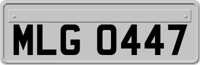 MLG0447