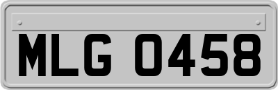 MLG0458