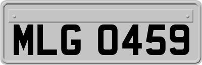 MLG0459