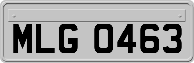 MLG0463