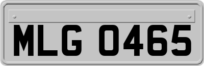 MLG0465