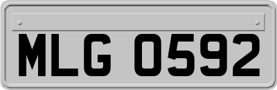 MLG0592