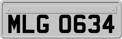MLG0634
