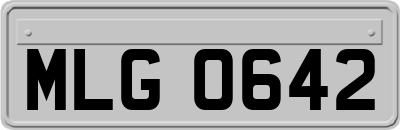 MLG0642