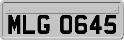 MLG0645