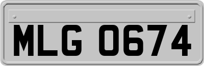 MLG0674