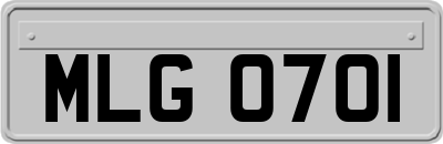 MLG0701
