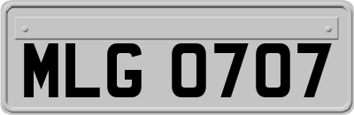 MLG0707