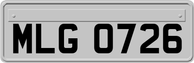 MLG0726