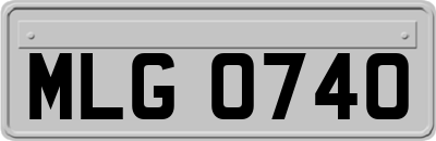 MLG0740