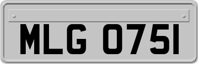 MLG0751
