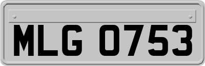 MLG0753