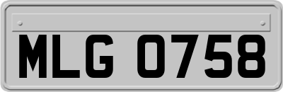 MLG0758