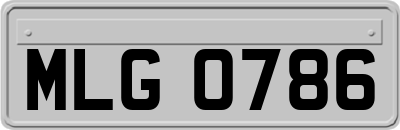 MLG0786