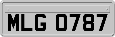 MLG0787
