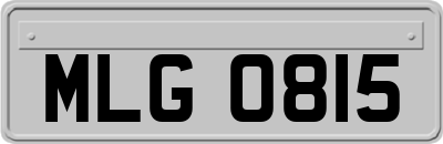 MLG0815